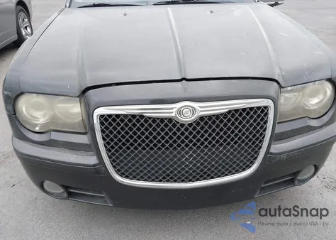 2010 Chrysler 300 300S V6 from USA, damaged, VIN 2C3CA2CV4AH329671